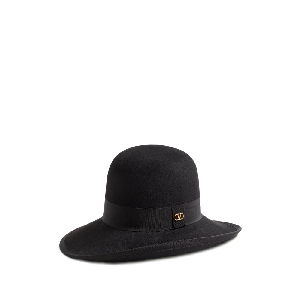 Valentino Garavani Hats - Black | f527137798183c38cc10b4a29f6d2d1962bf3182