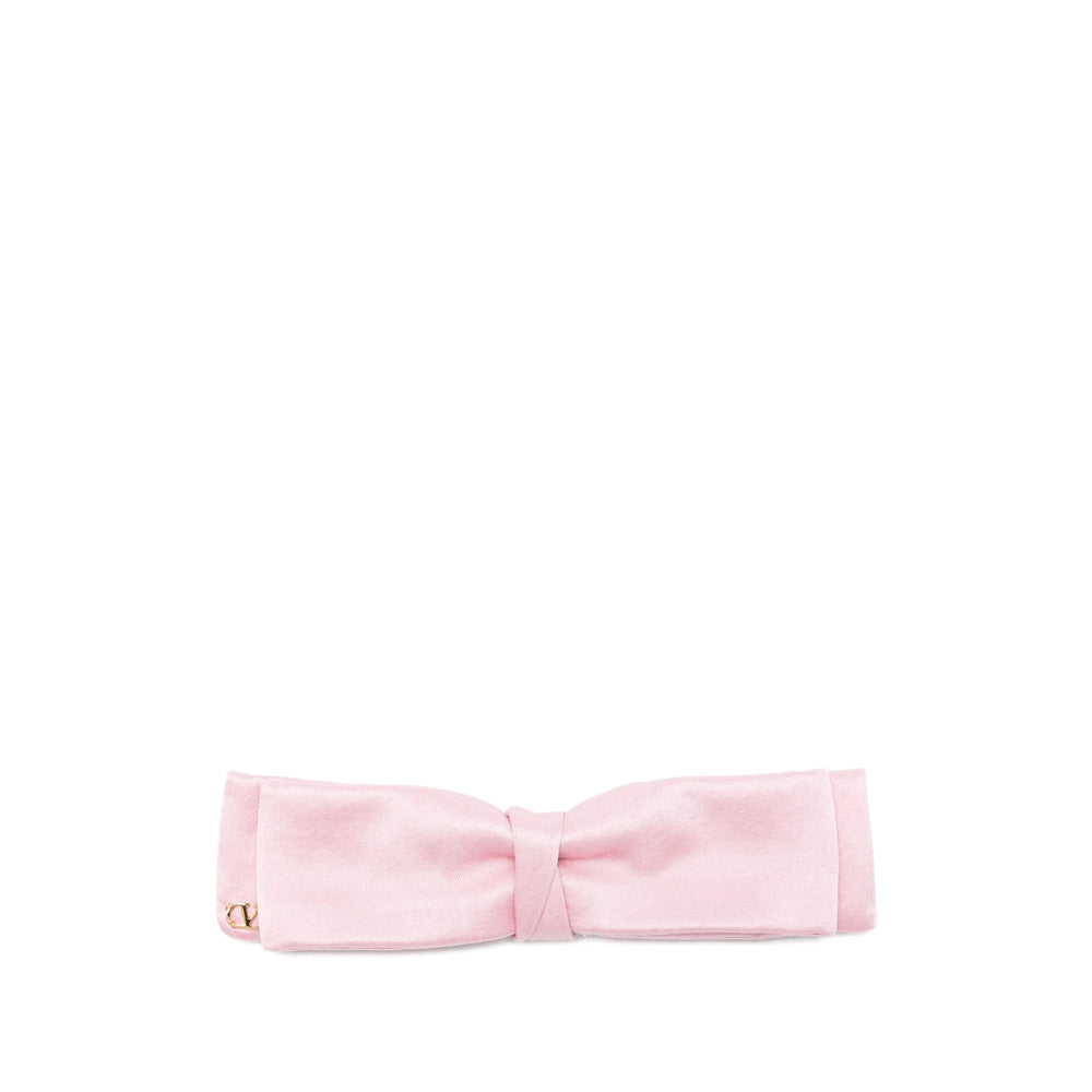 Valentino Garavani Hair Accessories - Pink | e3b75d293562aa40d7f40f89cbd69fa2d6d3d1f2