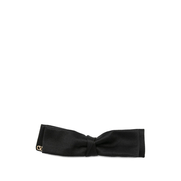 Valentino Garavani Hair Accessories - Black | e77c5bb2a6722ee307a3fd0b63452b0a7f3fdf9a