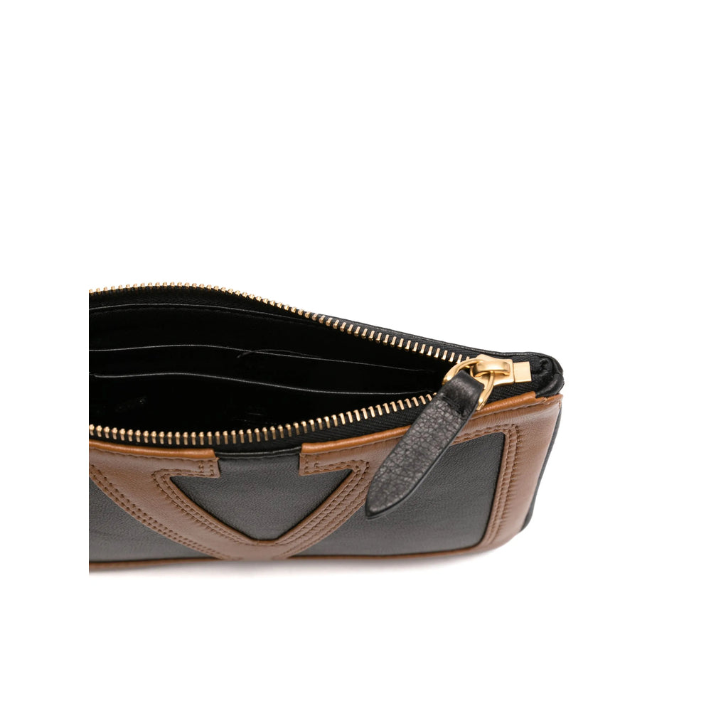 Valentino Garavani Bags - Black, Brown | dee248de0025fa18de8a03316c7dc47d0c491402