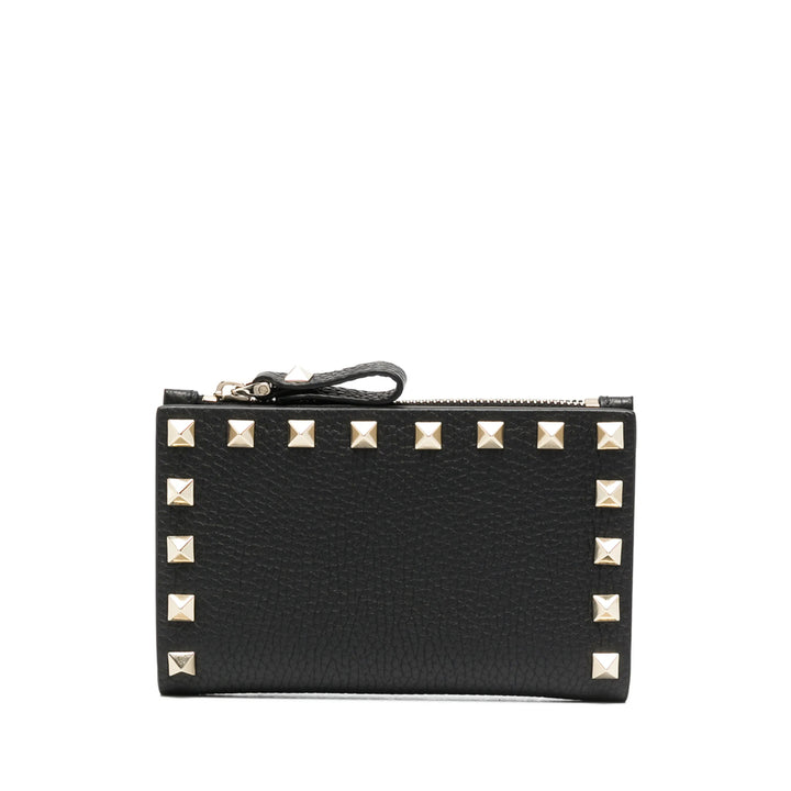 Valentino Garavani Wallets - Black | 983eacfb2ff85121e54fe6a860ef292bf6c59b3c
