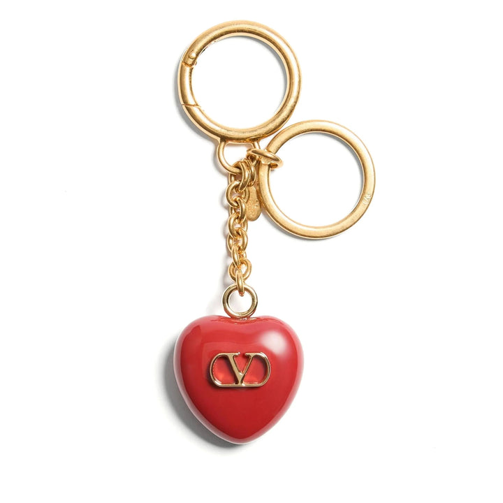 Valentino Garavani Keyrings - Red | 033af2ed873b87391d54f3dec3e37eee124dcd98