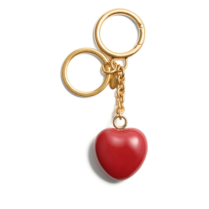 Valentino Garavani Keyrings - Gold | 8416c18df2cd4693d343d986626a0e88d7cf1e28