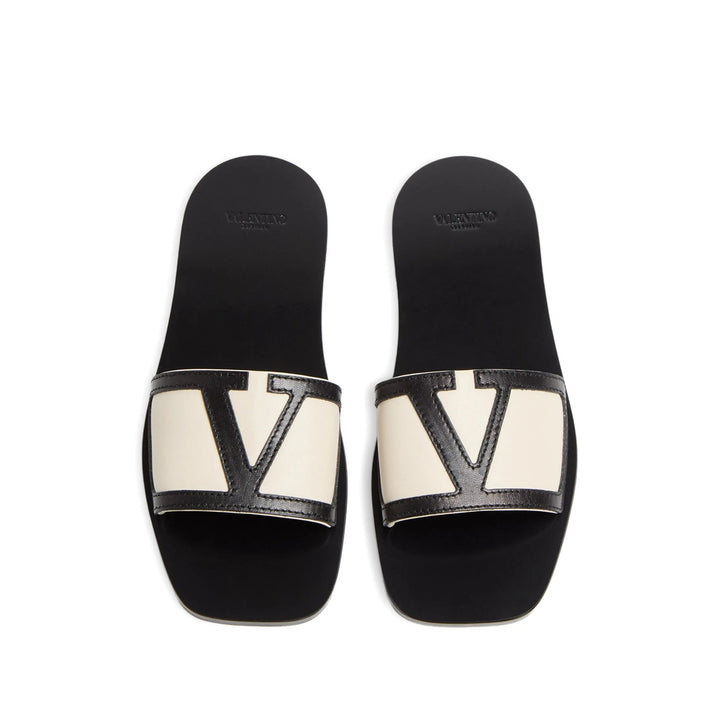 Valentino Garavani Shoes - Black, Neutral | aee43e1ae9a33a4ee7cc34d029d1b118dad372e2