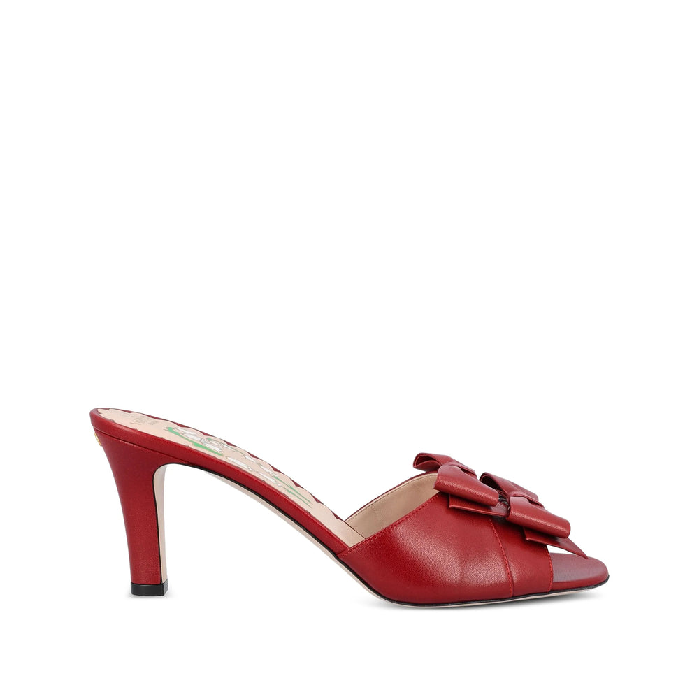 Valentino Garavani Shoes - Red | 0871a2298fa304fea35c0807052dd2f4b9182bde