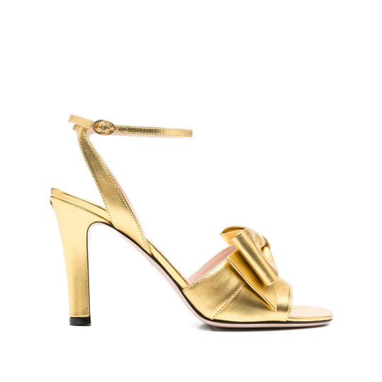 Shoes Gold