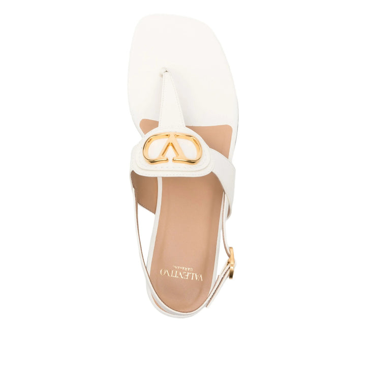 Valentino Garavani Shoes - White | c97b6c1d1ec439c866d738517fbd883f812543a2