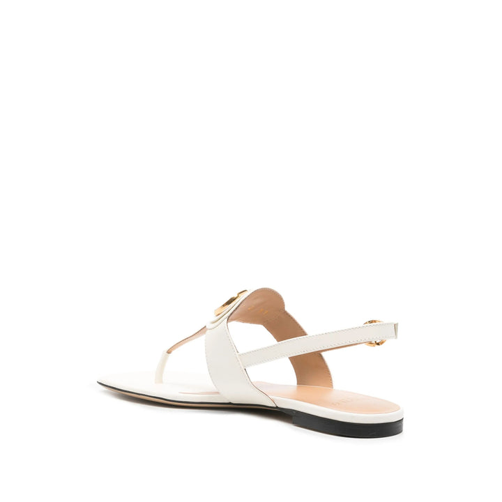 Valentino Garavani Shoes - White | 077eb03ee0922d11f668dcb3418fc3278da9c7cf