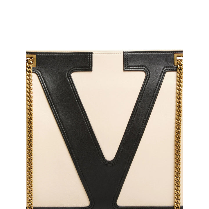 Valentino Garavani Bags - Neutral, Black | 8e0bcecebe205ac95abdc0557837be344c4eac27