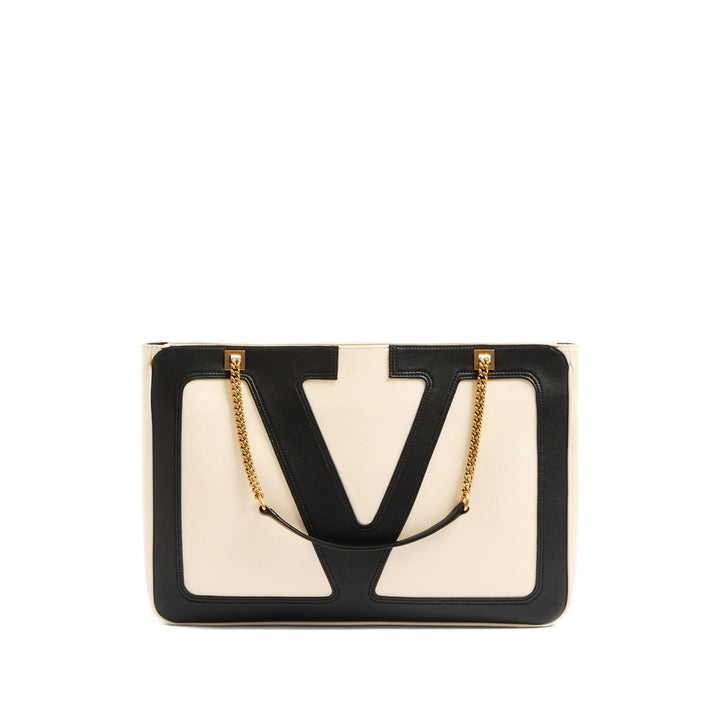 Valentino Garavani Bags - Neutral, Black | 3ff40af83003d23e93d62f290641b0f30e505a86