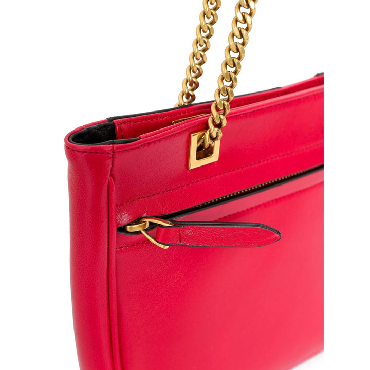 Valentino Garavani Bags - Red, Black | 01e085be0a8382e87491b1512100f451ff7f98a2