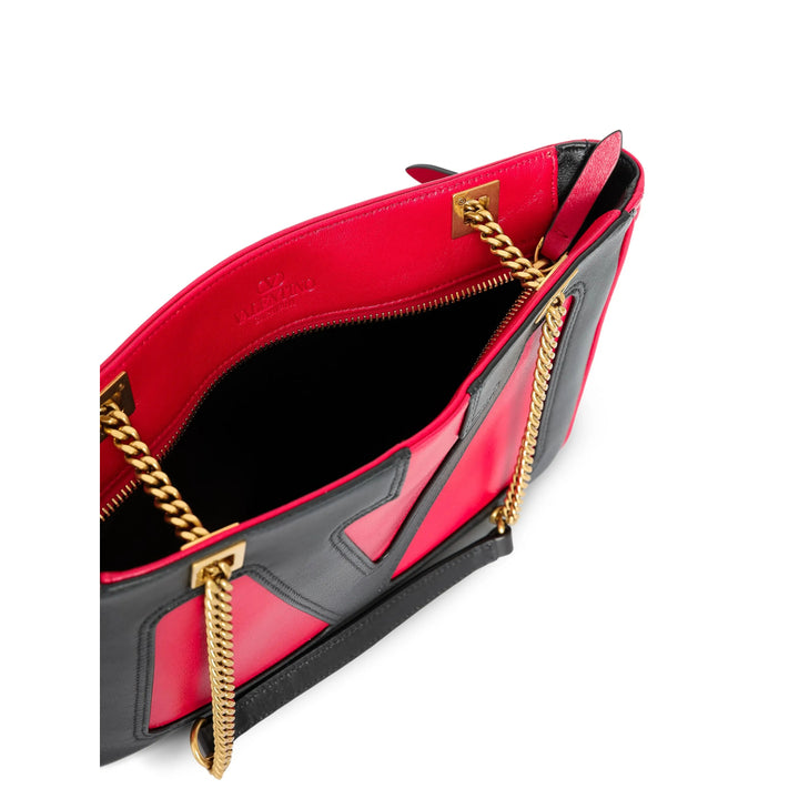 Valentino Garavani Bags - Red, Black | 93e0ac2e1c11cf6028b33f087b730ac5a816897e