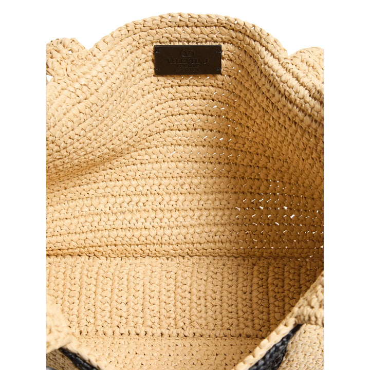 Valentino Garavani Bags - Neutral | a65441e5c41c7d1a47a9bfbe27506fc3f7dc4c94