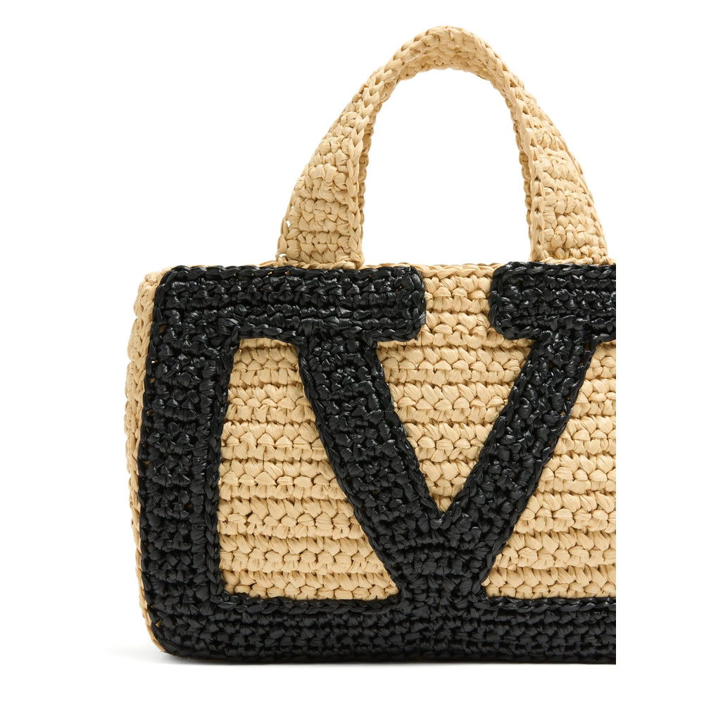 Valentino Garavani Bags - Neutral, Black | e574266aa6d1d63b915da81fca076df4efac6cfc