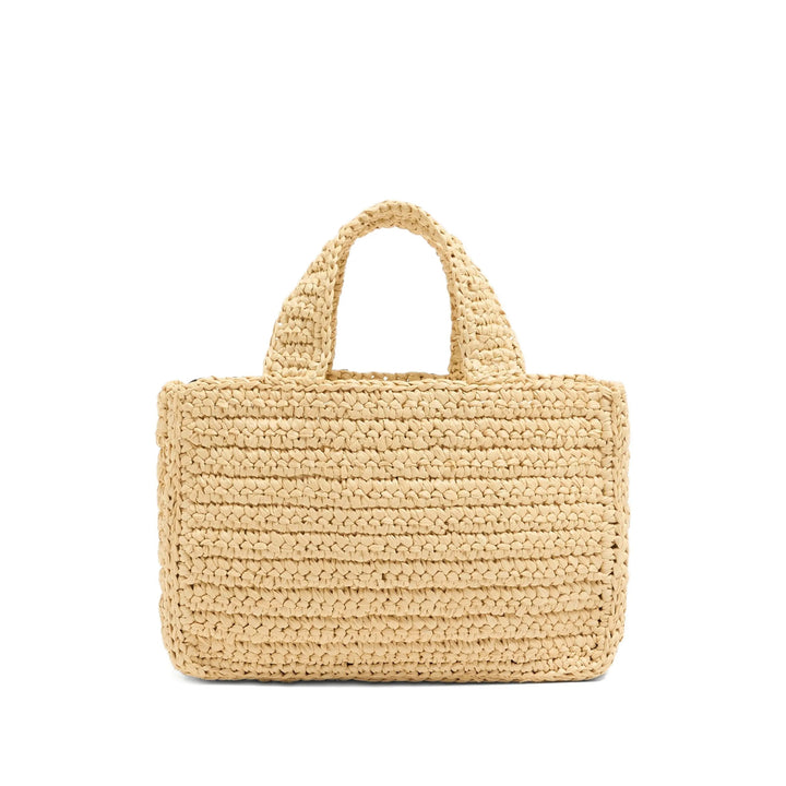 Valentino Garavani Bags - Neutral, Black | 9ba95a9e24560fe503321fe65b32061f4457ed9b