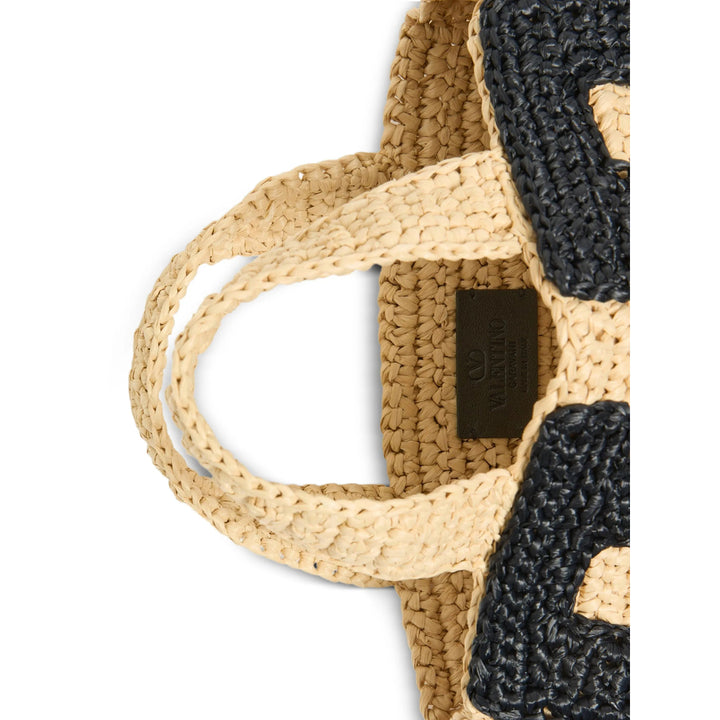 Valentino Garavani Bags - Neutral, Black | 4051521262761f207723c4b10478d0bf1037ac32