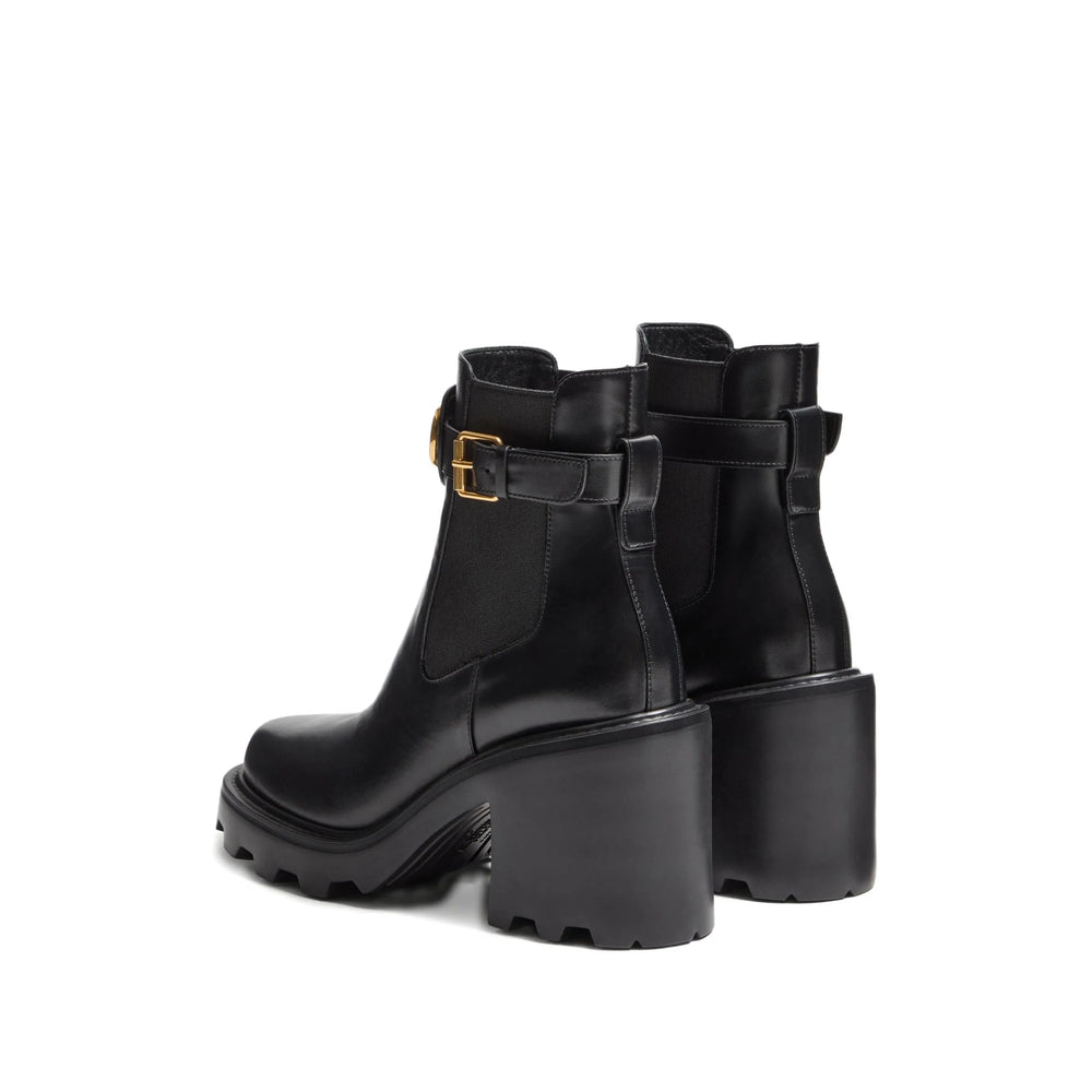 Valentino Garavani Shoes - Black | 86186c65d1b40b47d18bc589eaa9b8e7130187b1