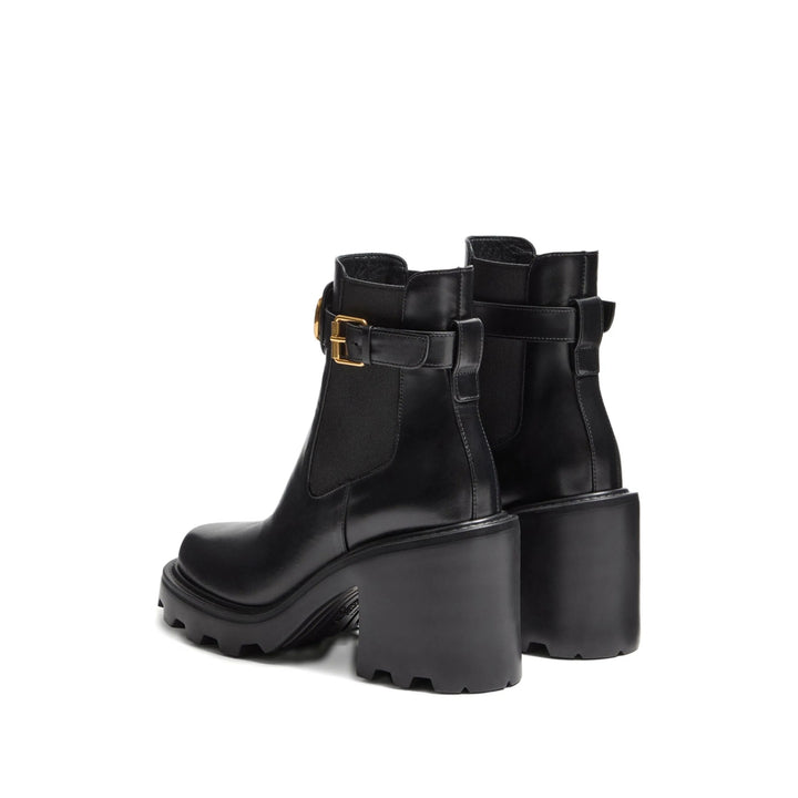 Valentino Garavani Shoes - Black | 86186c65d1b40b47d18bc589eaa9b8e7130187b1