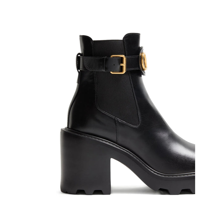 Valentino Garavani Shoes - Black | 900172e2555464d0fab81bc13df318baee47719b