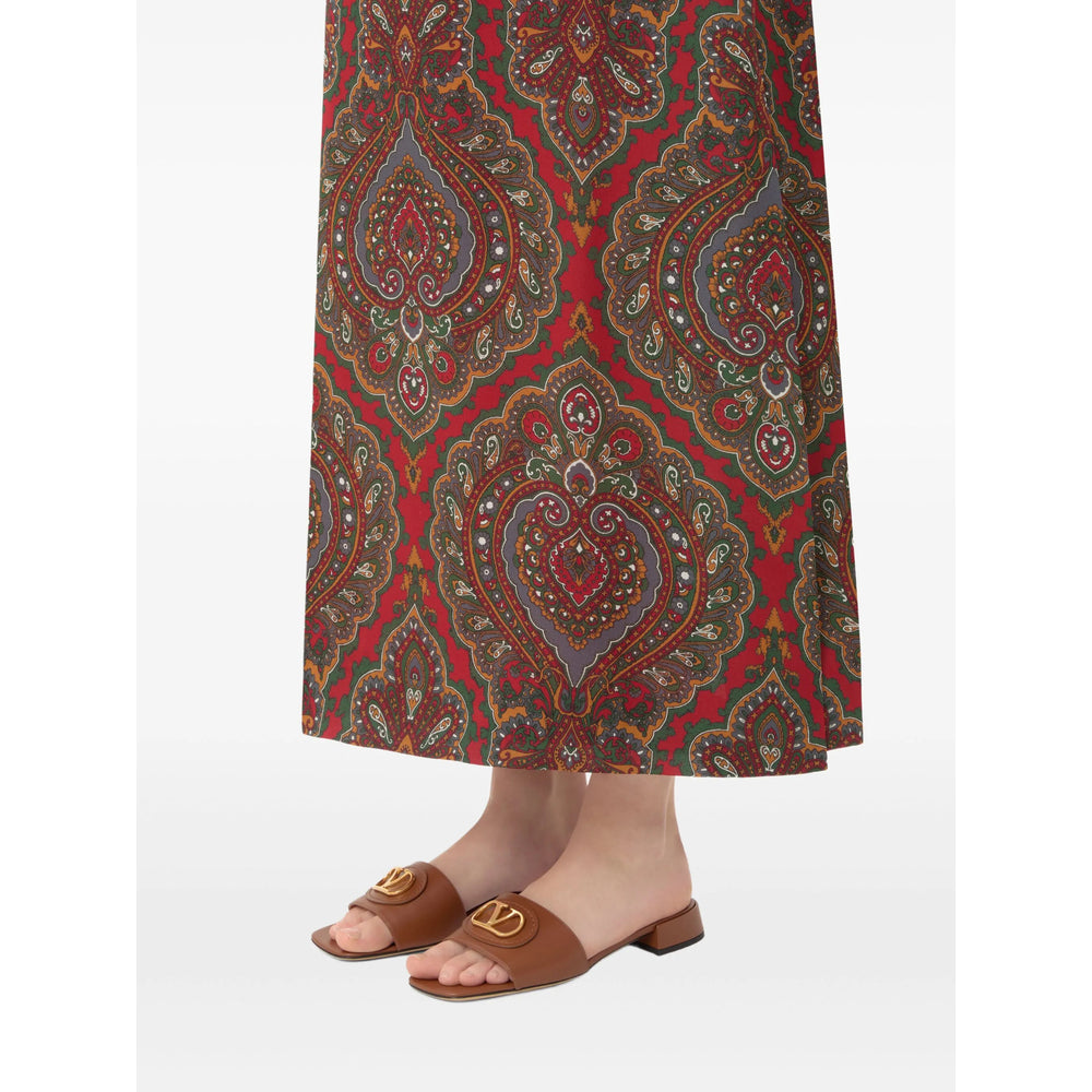 Valentino Garavani Shoes - Brown | 7b8ce3e075e5a937df8f87b8751bf976e1a1c5f5