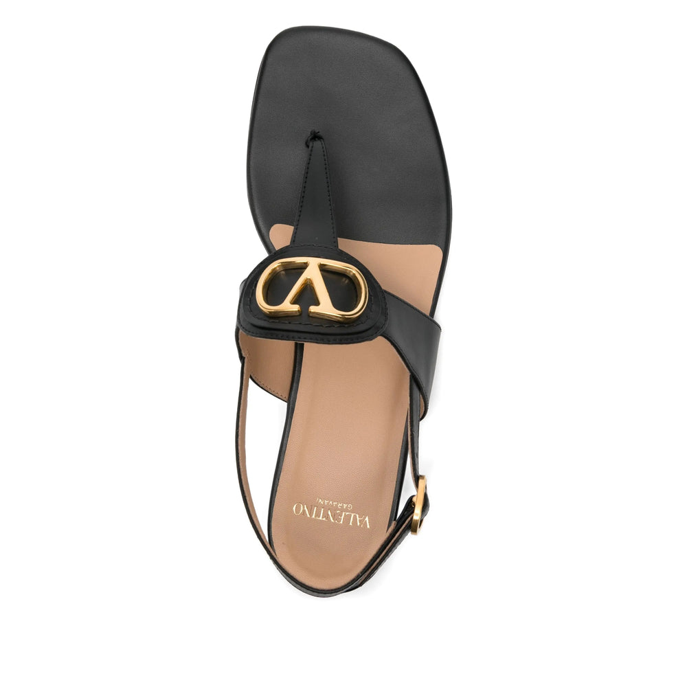 Valentino Garavani Shoes - Black | 1459a513827f929675619a780c91adf793dcabfe