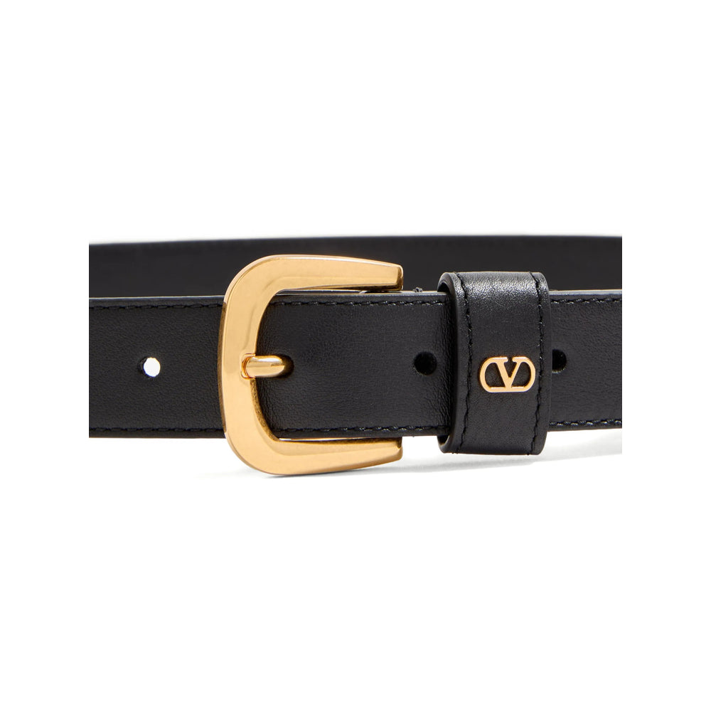 Valentino Garavani Belts - Black | 34917e156ad8881f99b0b386e1f2fcec28013709