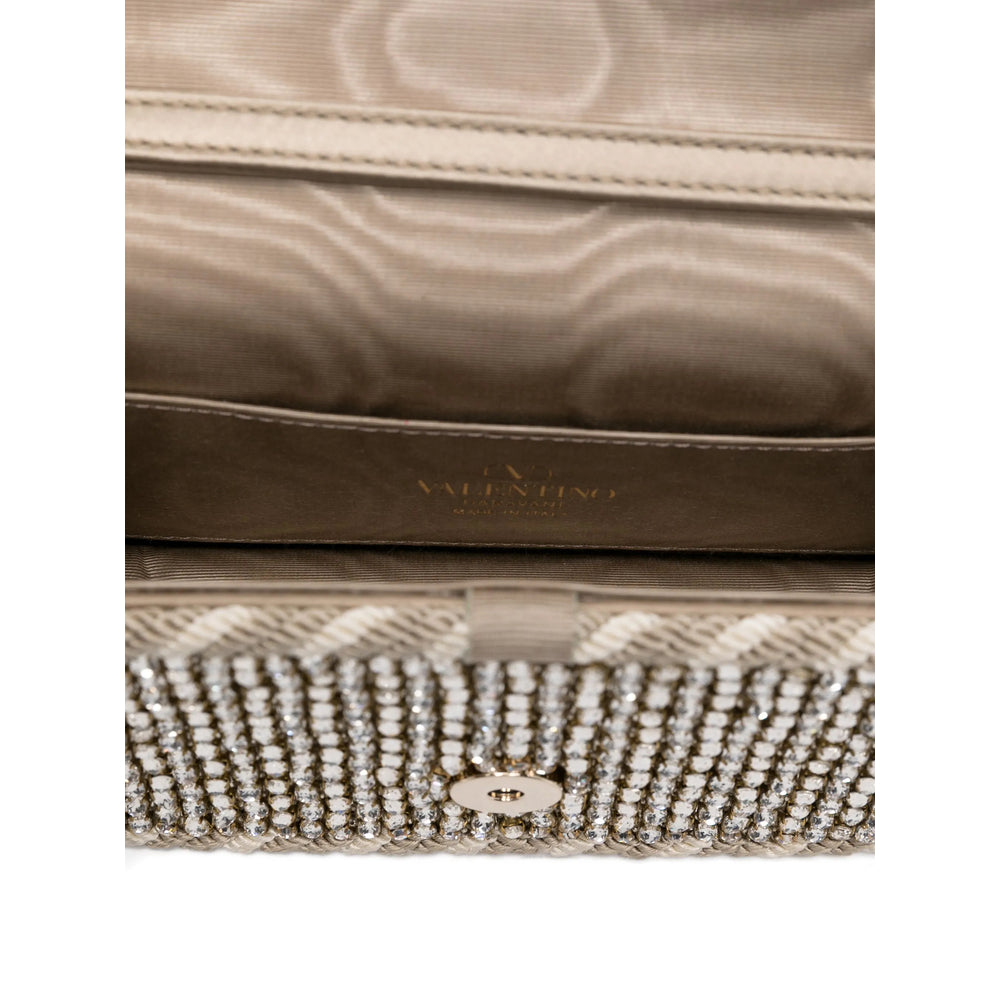 Valentino Garavani Bags - Green/Gold | d84e56e65d97aa89615694583ffe2a91c48989e2