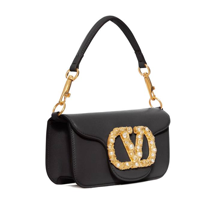 Valentino Garavani Bags - Black | 55a0e7e2f6bae5b5293de8d31b85c59d734a22f6
