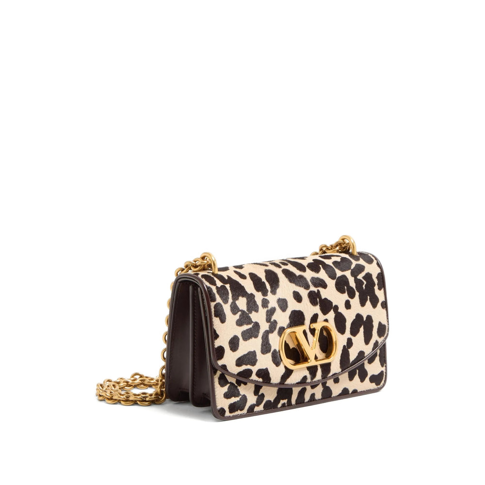 Valentino Garavani Bags - Neutral, Brown | 3e500ac092d566593d76051e0887ab367e120bd8