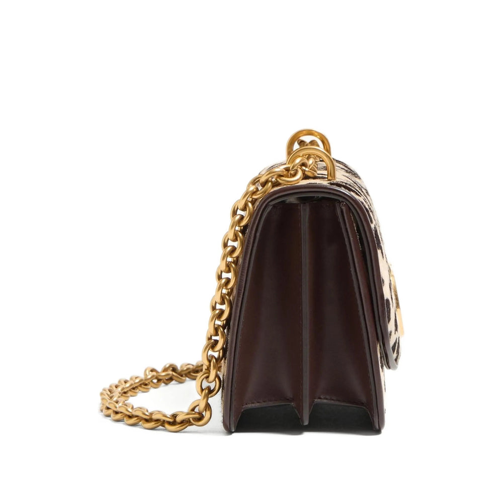 Valentino Garavani Bags - Neutral, Brown | 3d36e65b23a1534c06bbd248058125bd265639e7