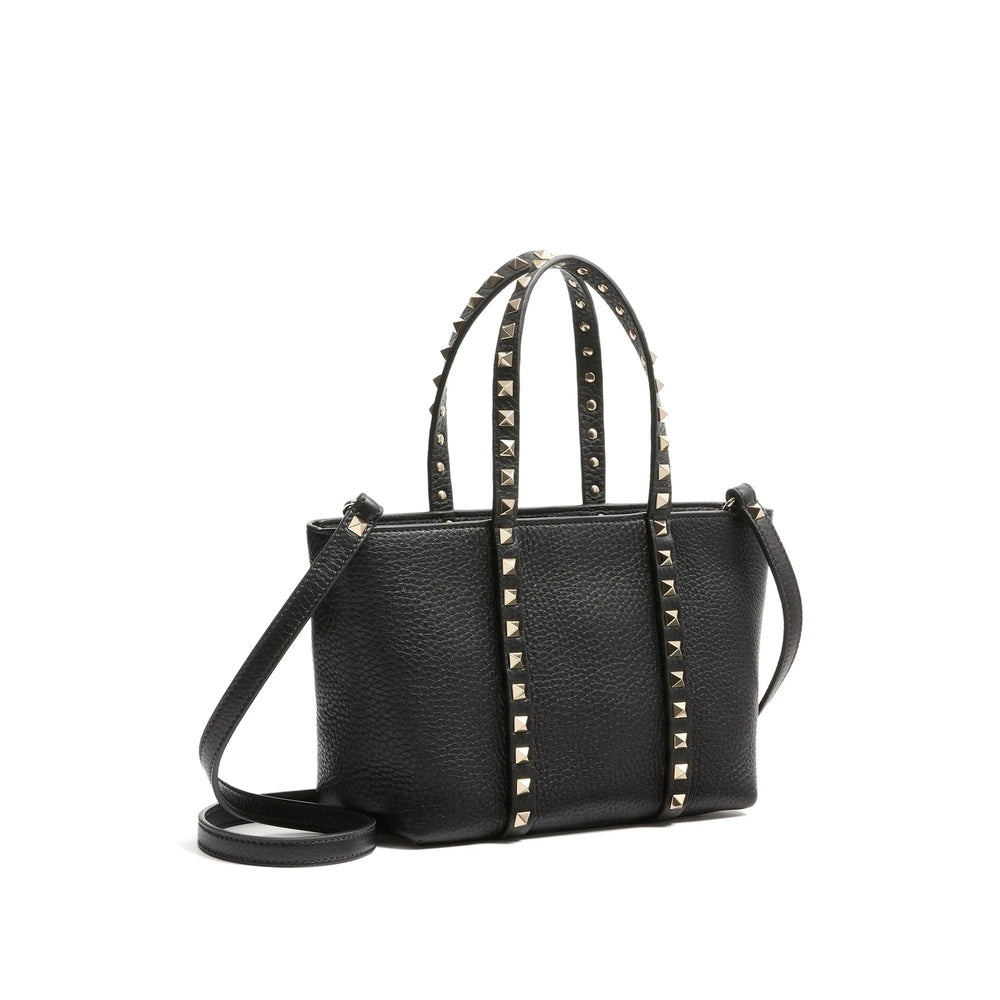 Valentino Garavani Bags - Black | 2676e310b10e87b33397e21ebb914944a45f6198