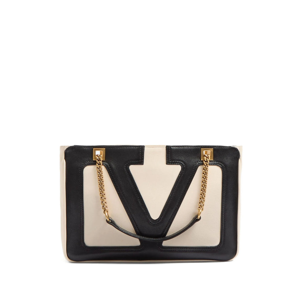 Valentino Garavani Bags - Neutral, Black | 1e9700a28685992222bd6bdc58ab2c2eabc213f1