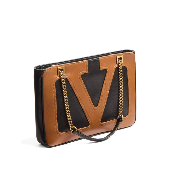 Valentino Garavani Bags - Black, Brown | 646477a30cfaf3689a6f85d2d01c5de47a8832b8