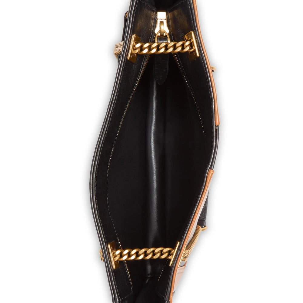 Valentino Garavani Bags - Black, Brown | 7197093ca59b13b051f7a8c40e5cb229912351d4