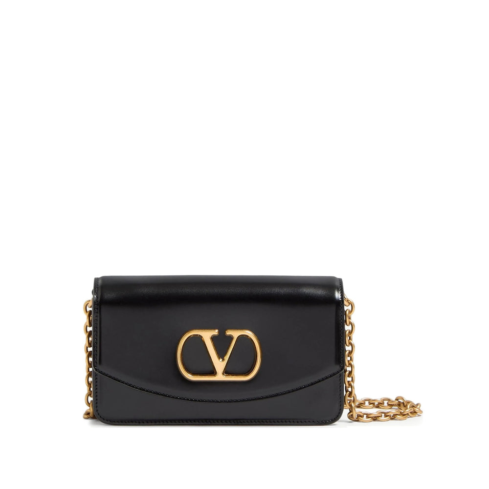 Valentino Garavani Bags - Black | e731c5fbccabeca0265fe39ed1a42f7c31d3a8c2