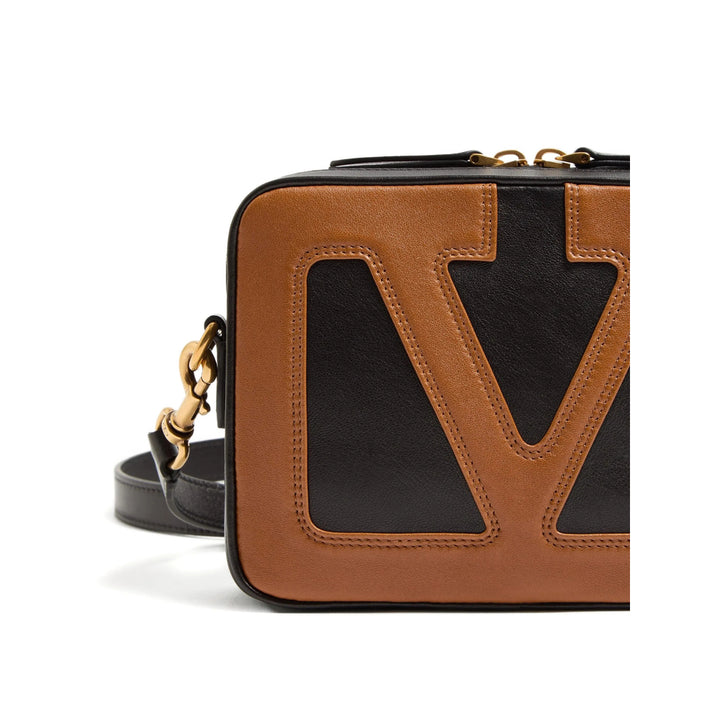 Valentino Garavani Bags - Black, Brown | 883e547be7fa51190bcfde46371eba2725e7da92
