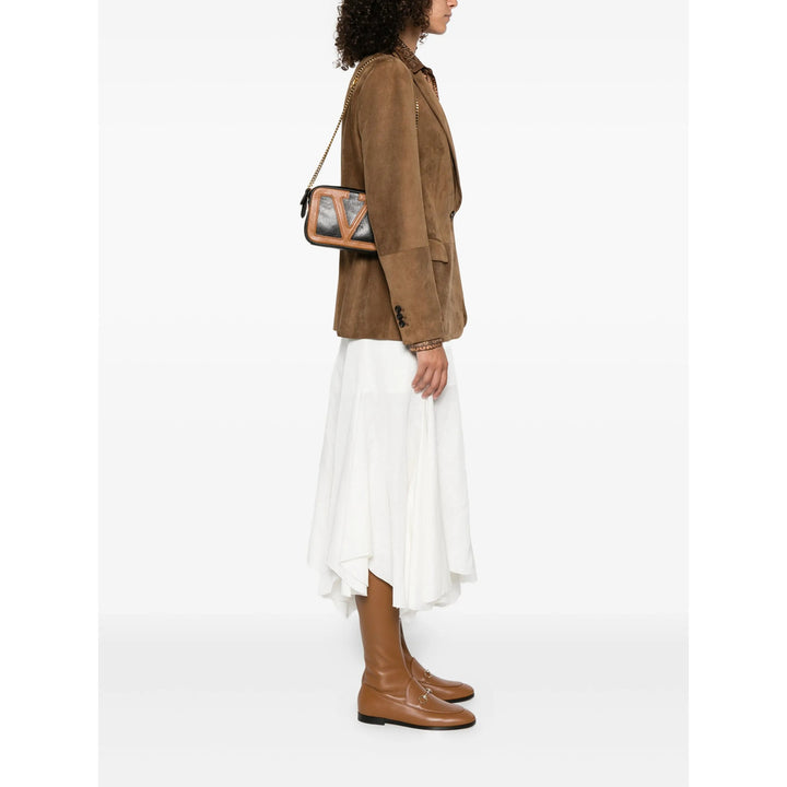 Valentino Garavani Bags - Black, Brown | 693d044975b508bfba926d3e9643725d7498c1f6