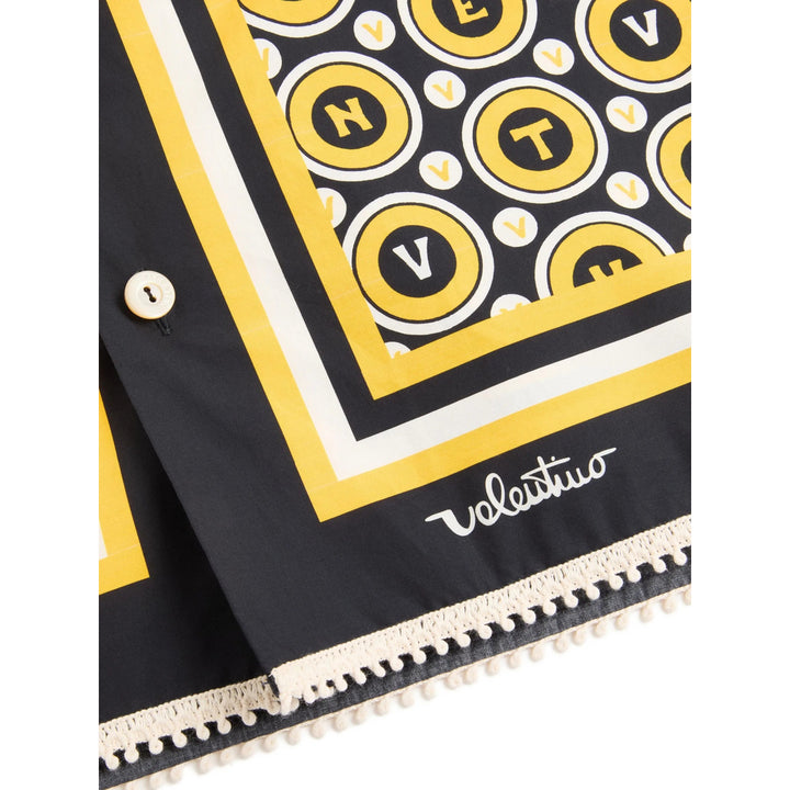 Valentino Shirts - Yellow | 7f604c558bd15a3181ac24f065354b5b6a25a140