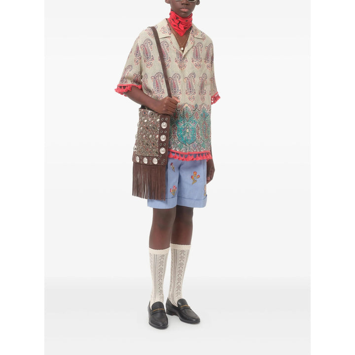 Valentino Shirts - White | 87d7a5c7d137af4b3c674ee1fc93b620726dc019