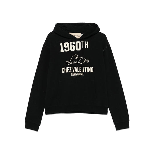 Sweatshirts Black
