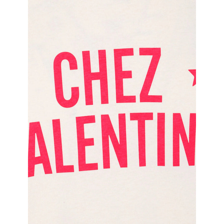 Valentino T Shirts - Neutral, Red | bd2678e2ea42a12b5325c8268cbba08b3688249f