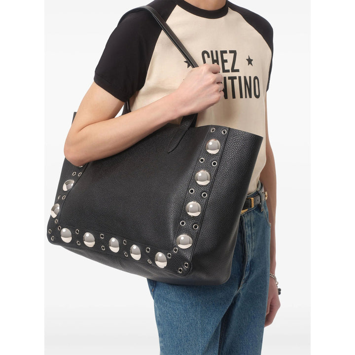 Valentino T Shirts - Neutral, Black | 0557b2f8d4d32e166d06fe96784c98c1e4338b3e