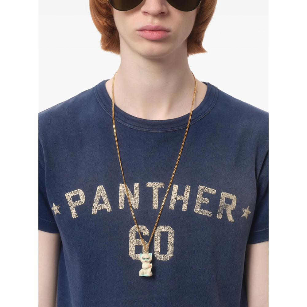 Valentino T Shirts - Blue | 760bd095934ba92327ddd8ac44d522764fd84c1f