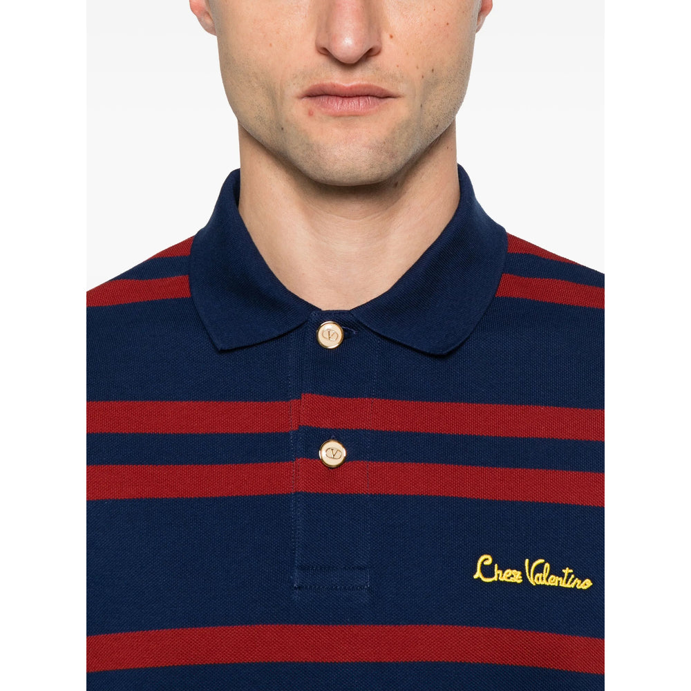 Valentino Sweaters - Blue | 3b7e057db514dafbbe3548e1164caf55a42389a1