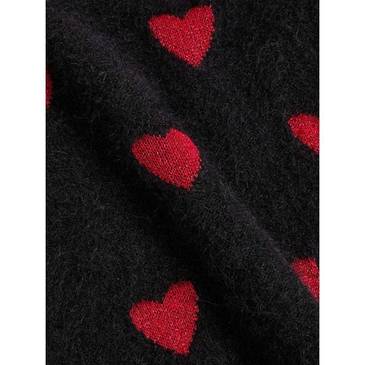 Valentino Sweaters - Black | cdf0c24e572d82eb653d15fb4323ed9f8b464c1e