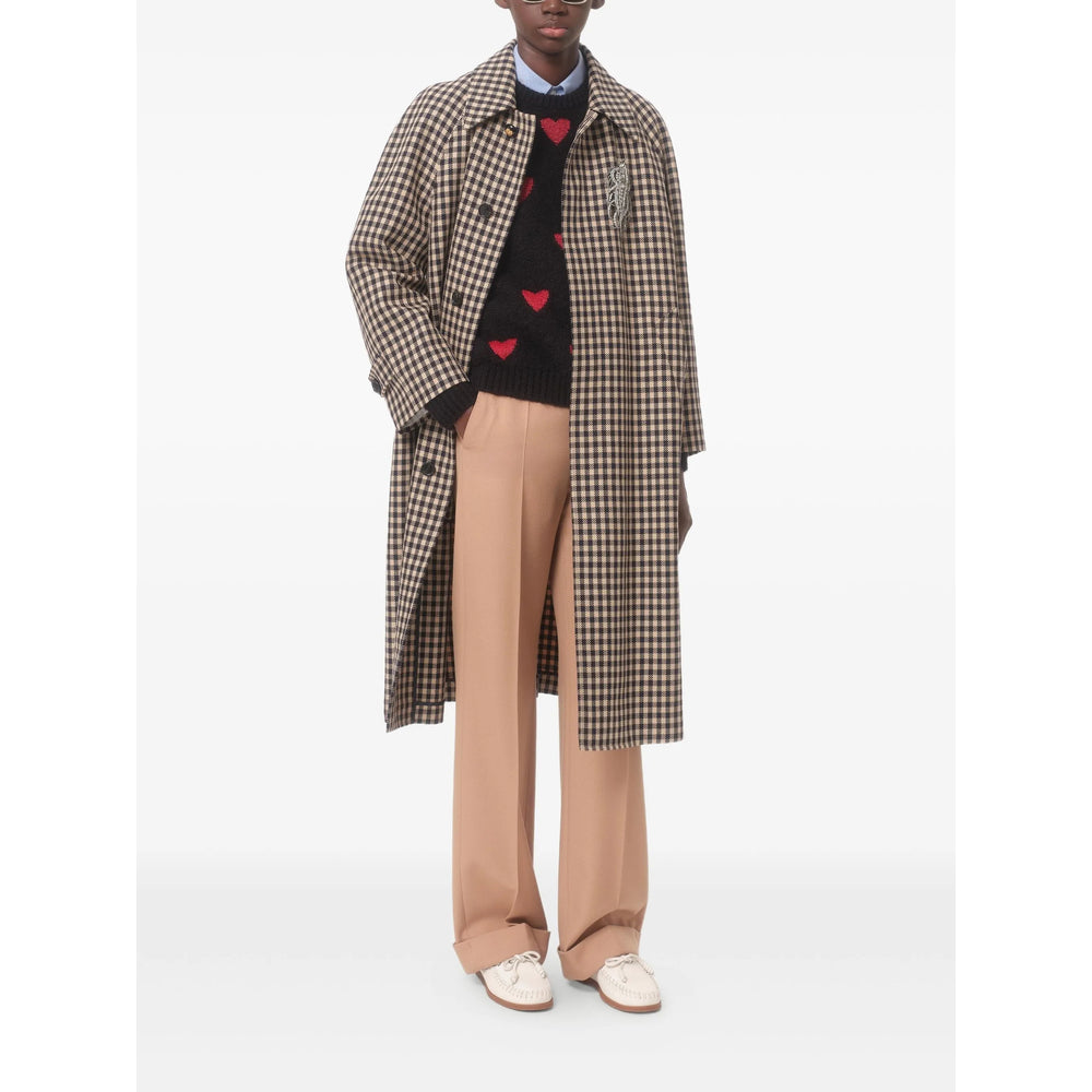 Valentino Sweaters - Black | fe18ca82380d892aa59e409acc8da17dff8c4ded