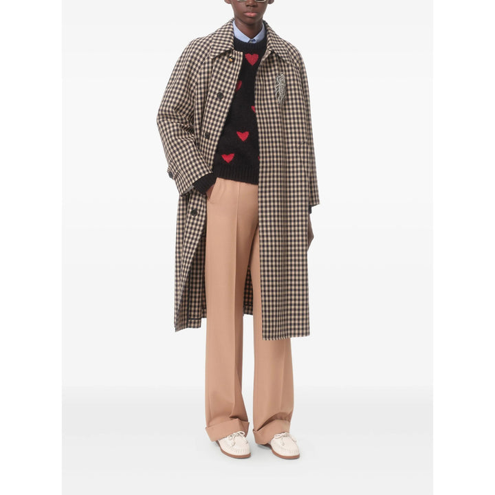 Valentino Sweaters - Black | fe18ca82380d892aa59e409acc8da17dff8c4ded