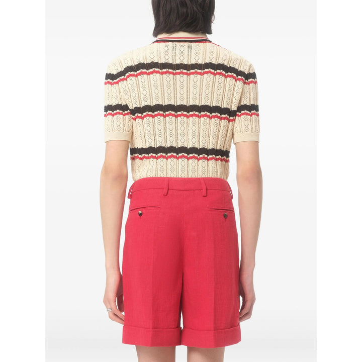 Valentino Sweaters - Neutral, Black | d739595aad8a6871ab8eb25e1286f8ffd00b2cf0