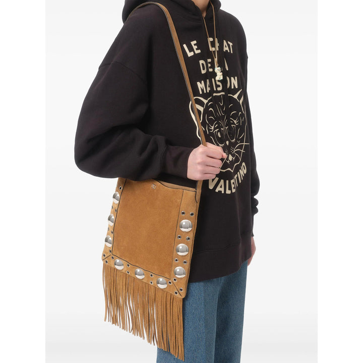 Valentino Sweatshirts - Black, Neutral | dbe59a82654bd1c9ba7ae5564230d739c31ca276