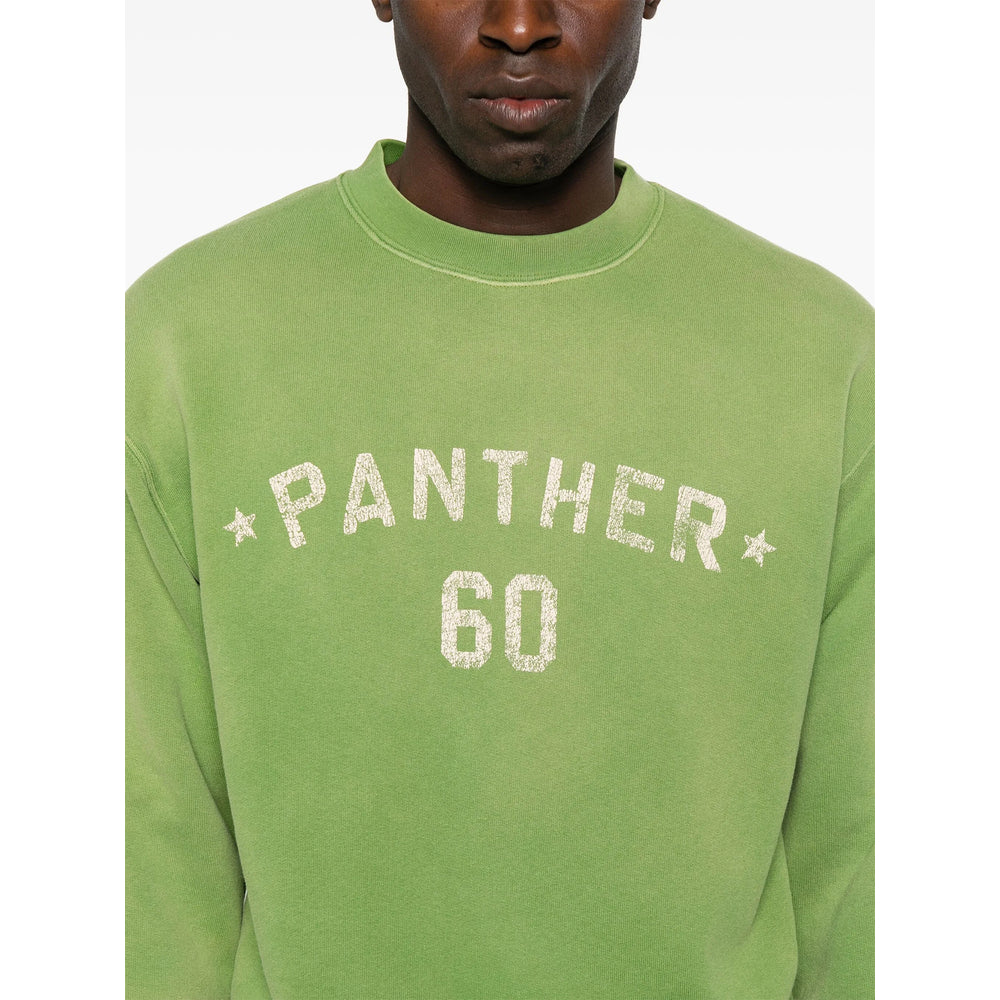 Valentino Sweatshirts - Green | Wanan Luxury
